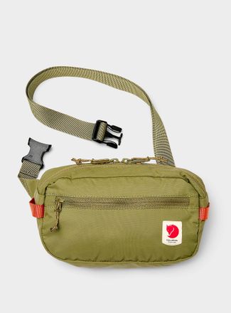 Fj&auml;llr&auml;ven Mens High Coast belt bag