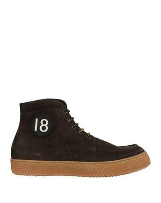 Cerruti FOOTWEAR - Ankle boots sur YOOX.COM