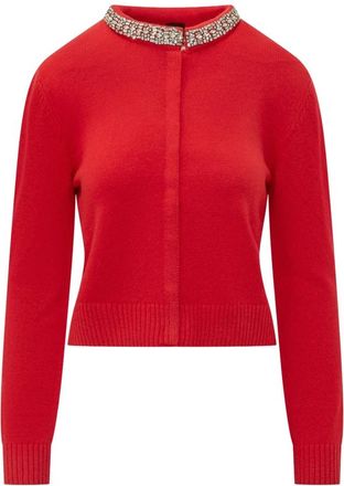 Pinko Pinko, Donna, Maglie, Rosso, L, new