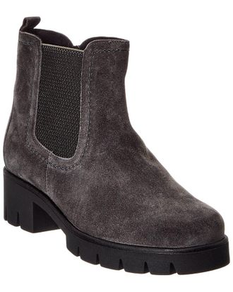Gabor Suede Chelsea Boot