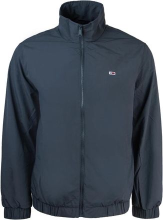 Tommy Hilfiger Heren, Jassen, Blauw, Maat: 2XL