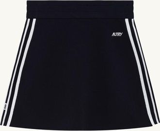 Autry GONNA IN MAGLIA DI VISCOSA DONNA