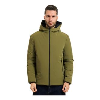 Suns Uomo, Giacche, Verde, S, new