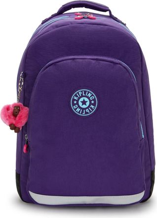 Kipling Class Room 17 Laptop Backpack
