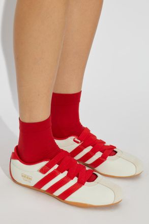 adidas TOKYO MJ Sports Shoes, Womens, Cream