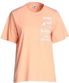 Kangol TOPWEAR - T-shirts sur YOOX.COM