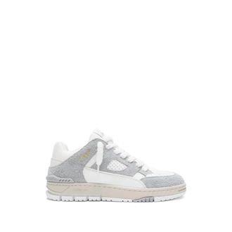Axel Arigato Area Lo Fluffy Sneakers