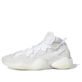 adidas Crazy BYW III Ftwr White Cool Grey EE7967