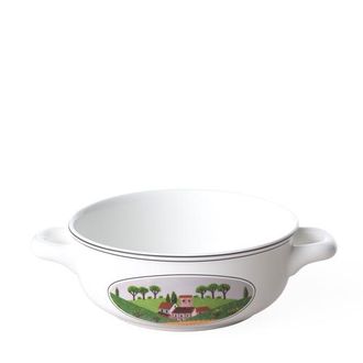 Villeroy & Boch Design Naif Cream Soup Cup in None at Nordstrom