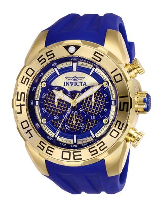 Invicta Mens Speedway Watch