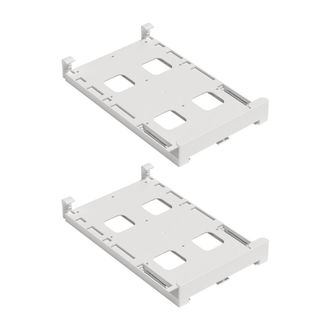 OEM Organizador De Bebidas Para Refrigerador, Organizador De Bebidas