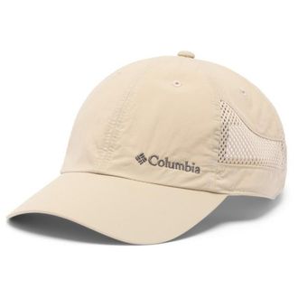 Columbia Tech Shade II Hat Cap - Unisex | beige