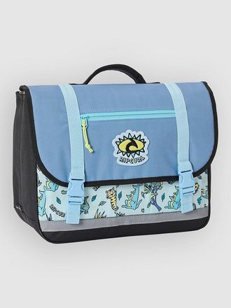 Rip Curl School Satchel 17L Jnr Bts Rucksack blau
