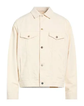 Moschino COATS & JACKETS - Denim outerwear sur YOOX.COM