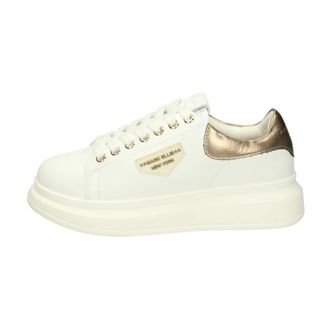 Marc Ellis Mujer, Zapatos, Blanco, Talla: 39 EU