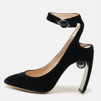 Nicholas Kirkwood Lola