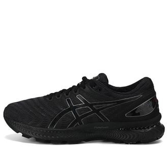 Asics Gel-Nimbus 22 Black 1011A680-002