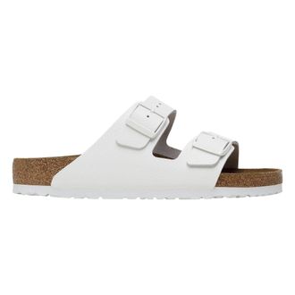 Birkenstock Arizona BS White 1024952 Womens