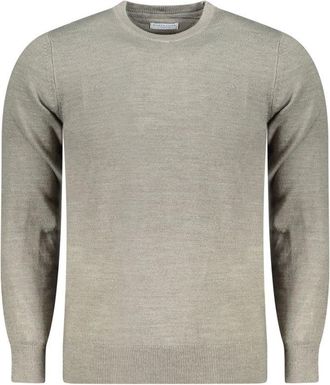 North Sails Acrylic Men Mens Sweater