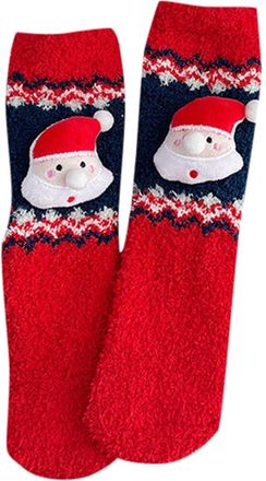 Generic Cold Weather Running Gear Women Christmas Teenage Girls Womens Birthday Presents Ladies Slipper Socks 4-7 Winter Thermal Leggings Personalised Name So