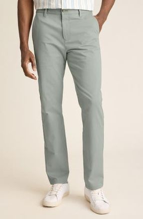 Bonobos Slim Fit Pants in Slate Grey at Nordstrom Rack, Size 33 X 32