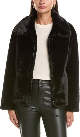 La Fiorentina Zipper Jacket