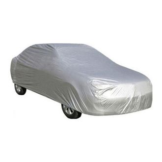 OEM Funda Para Coche 480x175x150cm, Protecci&oacute;n Solar Para Coche, Impermeable, A Prueba De Polvo, Protecci&oacute;n Solar Universal Para Todas Las Estaciones