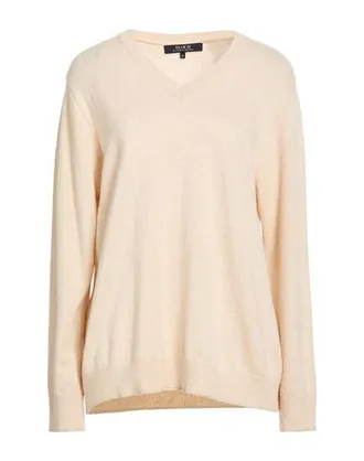 Blue iV by Isabelle van den Abeele KNITWEAR - Jumpers sur YOOX.COM