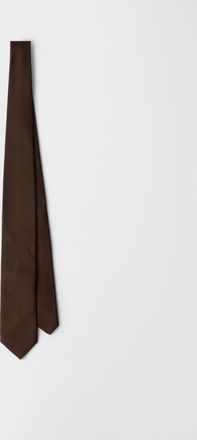Prada Satin tie