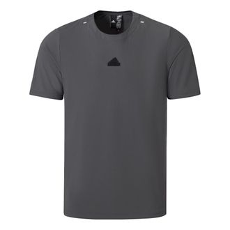 adidas CT Short Sleeve T-shirt Carbon IT4345