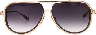 Dita Eyewear Heren, Accessoires, Zwart, Maat: 59 MM
