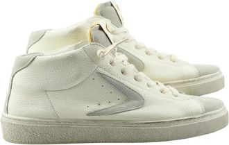 Valsport Reguliere Mid Ice Sneakers - Dames - Sneakers - Veelkleurig - 39 EU - Schoenen