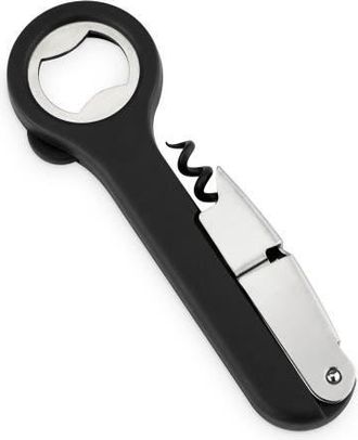 Host Waiters Corkscrew in Black at Nordstrom