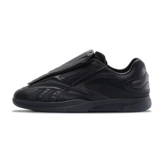 Reebok Hombre, Deporte, Negro, Talla: 44 1/2 EU