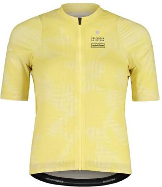 Maloja StrandaM. Velotrikot f&uuml;r Damen | gelb