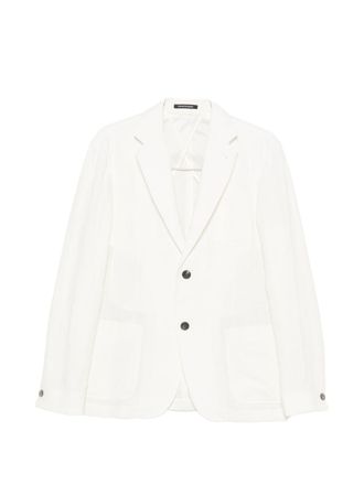Emporio Armani Einreihige Jacke der Linie Emporio Armani