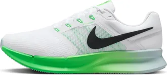 Nike Mens Run Swift 3 Road Running Shoes in White | DR2695-114