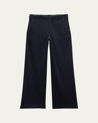 Rag & Bone Irina Tailored Ponte Pants