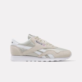 Reebok Mens Classic Nylon In Sport M