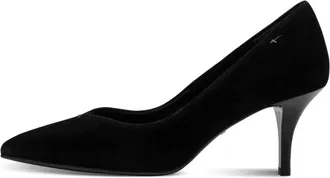 Tamaris Schoenen, Dames, Zwart, 38 EU, Klassieke Pumps