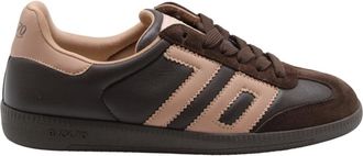Back70 Back70, Schoenen, Dames, Bruin, 40 EU, Navona Sneaker