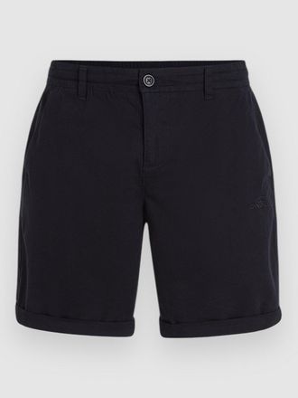 O'Neill Essentials Chino Shorts schwarz