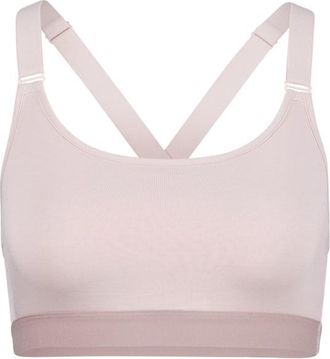 Stoic Womans TrosaSt. Bra Sport-BH f&uuml;r Damen | rosa