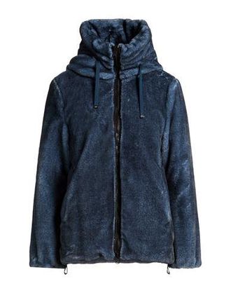 Duno JACKEN & M&Auml;NTEL - Shearling- & Kunstfell auf YOOX.COM