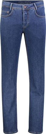 Mac Jeans Mens Arne Jeans, Blue Light Used, 33W / 30L