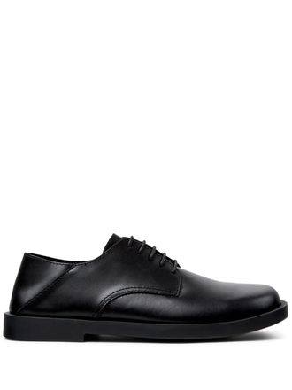 Camper Don derby shoes - Black