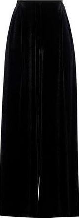 Norma Kamali BOTTOMWEAR - Trousers on YOOX.COM