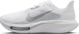 Nike Mens Pegasus Plus 2 Road Running Shoes in White | IM2541-100