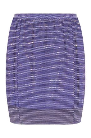 Santa Brands Netted Skirt