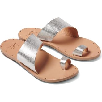 beek Finch Sandal in Sibe at Nordstrom Rack, Size 8